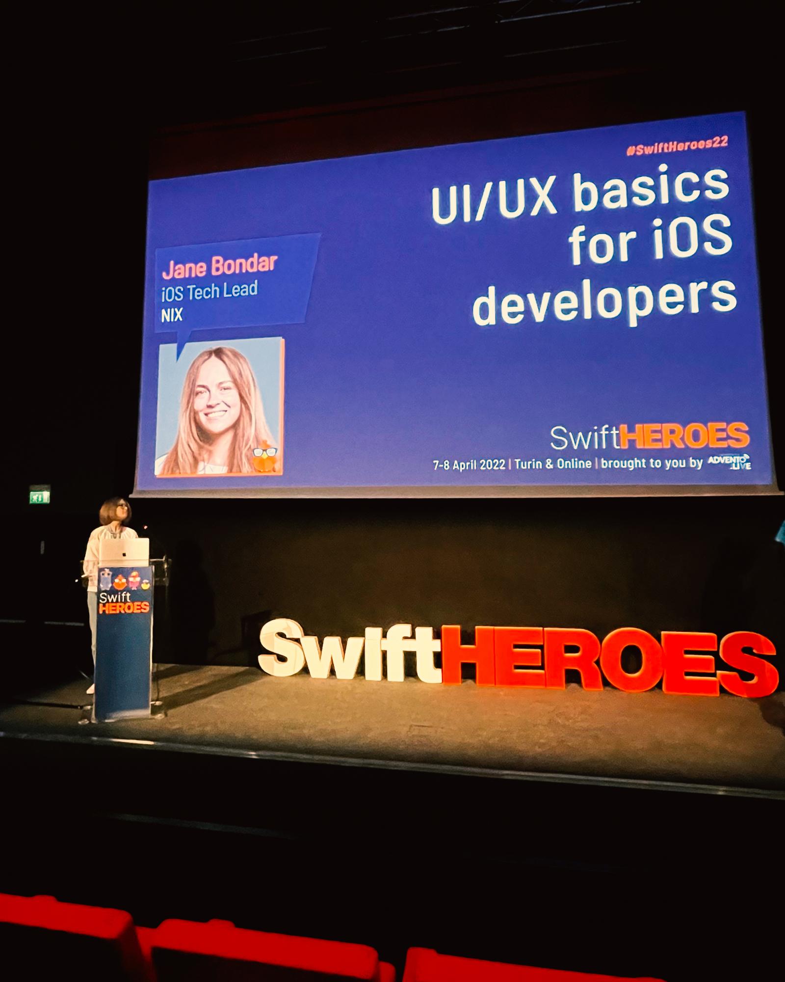 Харківська розробниця закликала IT-спільноту зі всього світу підтримати Україну